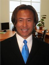 Dr. Joseph Cheng