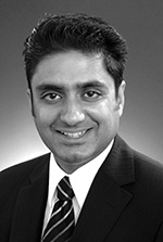 Dr Ron Joseph DDS