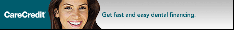Care Credit Dental Financing - Oakland CA