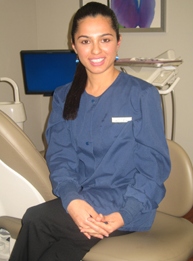 Berkeley Dentistry - Dental Hygienist