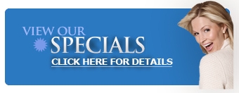 View Our Specials!
