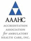 ambulatory health care accredited
