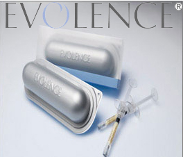 EVOLENCE® Dermal Filler