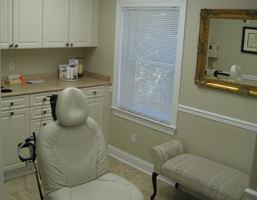 Exam Room