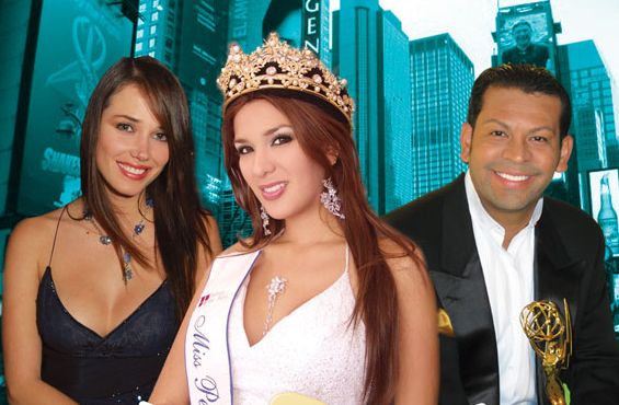 Cosmetic Dentistry by Dr. Carranza