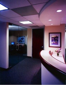 Long Beach Dentist - Wiliam J. McKibben, DDS