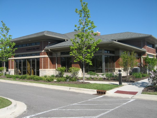 Naperville Dental Office, Cynthia Han DDS