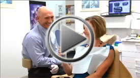 Watch Our Welcome Video