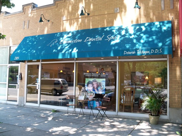 Evanston Dental Spa - Evanston IL