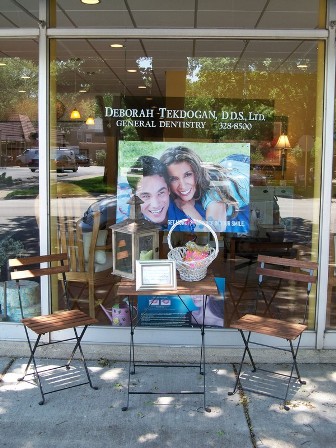 DEBORAH TEKDOGAN, DDS, LTD