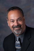 Dr Keith Phillips