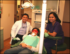 Dr. John Domingo
