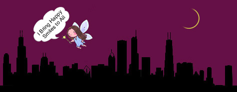 The Chicago Tooth Fairy