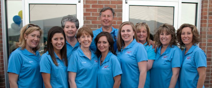 Detroit, Michigan Dentist, Dr. Ray McKinley & Staff