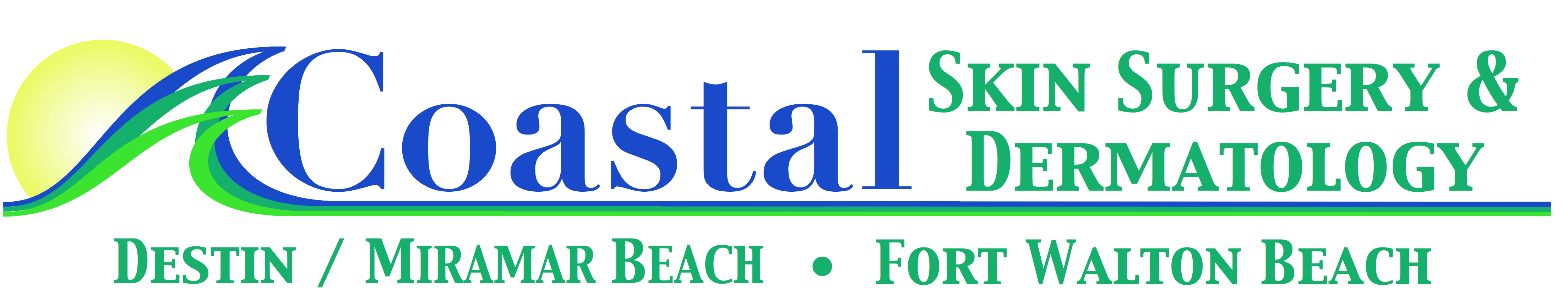 Cosmetic Dermatologists, Dr. Adams and Dr. Kulow offer many cosmetic and medical dermatology services including laser skin resurfacing for their patients in Miramar Beach and Fort Walton Beach.