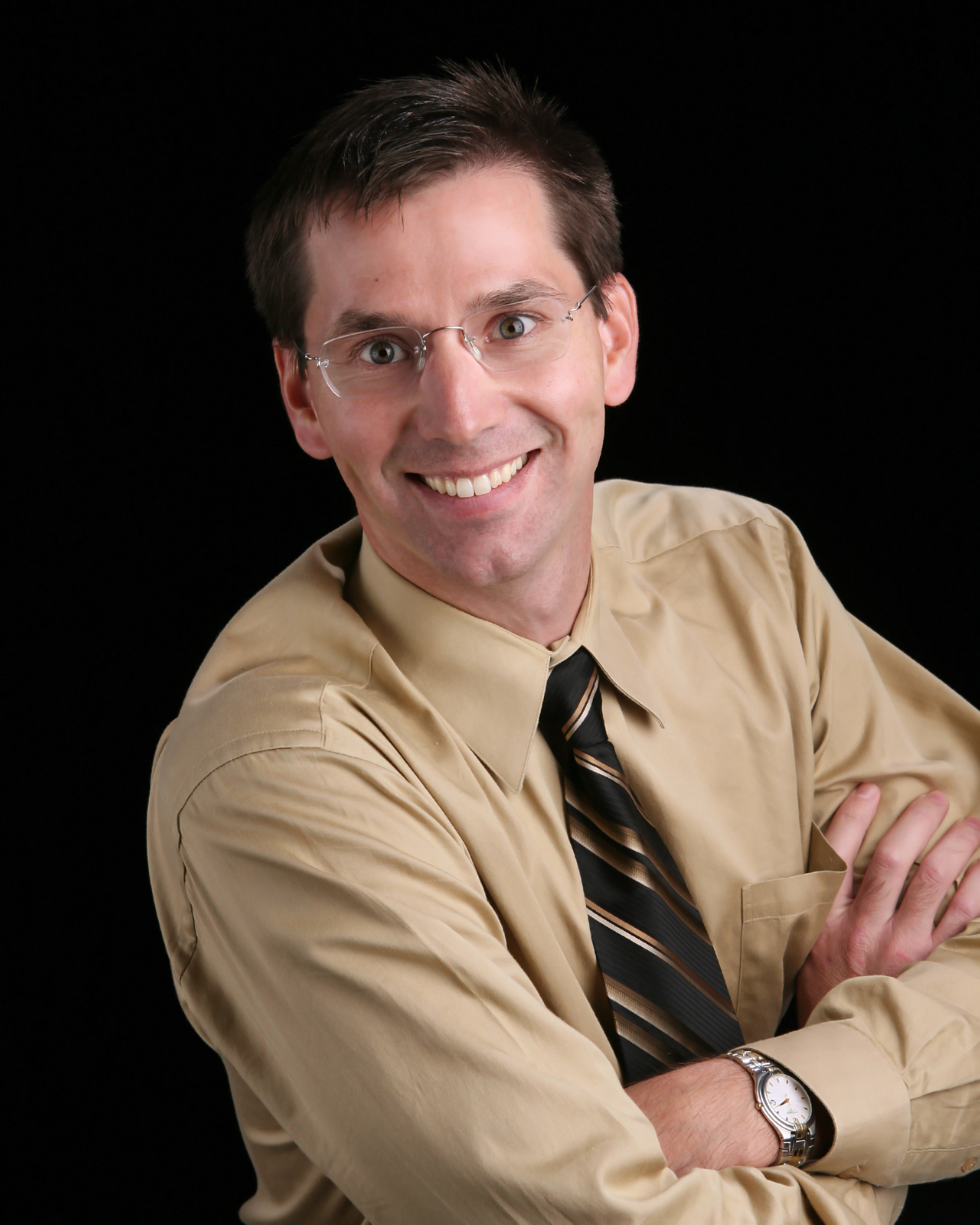 Dr. Shawn Kinser