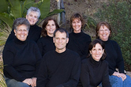 Donald Curia, DDS & Staff