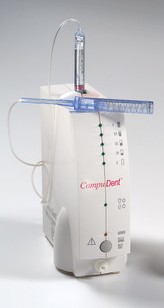 Dental Wand Photo