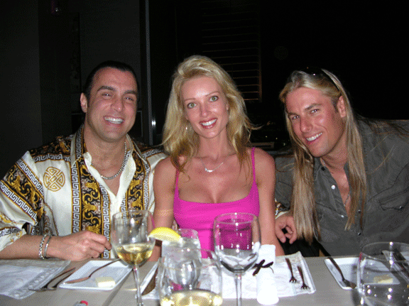 breast reduction las vegas