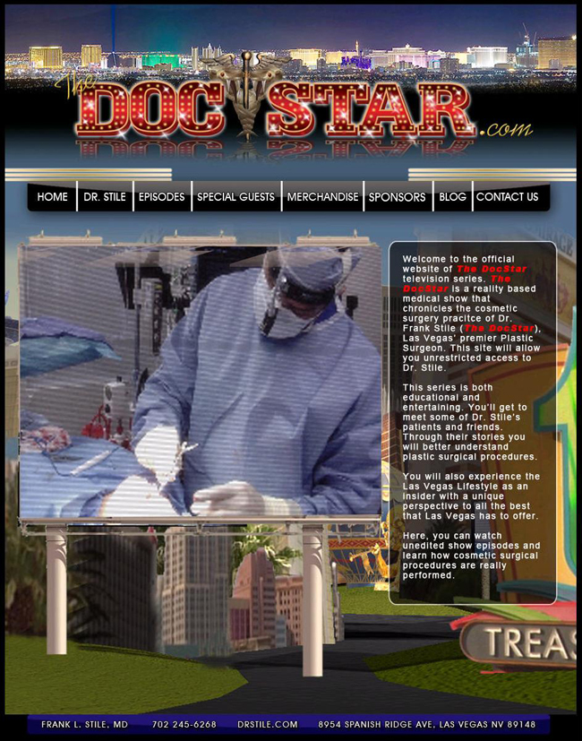 The DocStar
