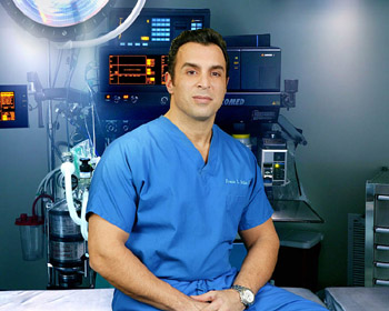 dr. frank stile certified plastic surgeon
