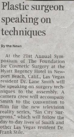 breast augmentation las vegas