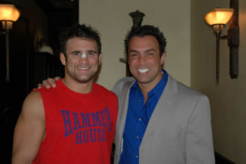 phil baroni dr. frank stile