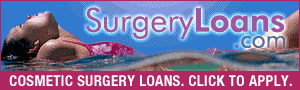 Finance Your Cosmetic Surgery at Surgery Loans