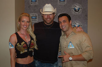 Toby Keith