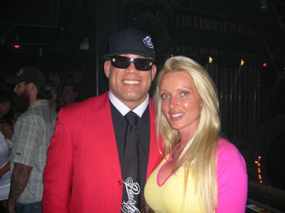 tito ortiz ufc fighter