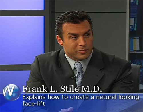 Dr. Stile Wellness Hour