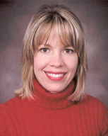 Emily McCarthy, DDS