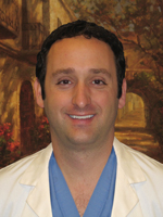 Dr. Chad Orlich