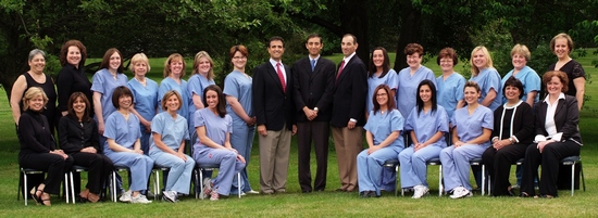 The Belmont Dental Group