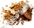 copper sheen