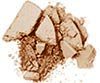 gloMatte finishing powder