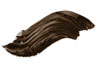brown/ black