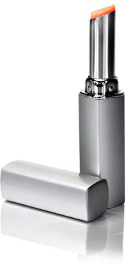 exfoliating lip wand