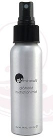 gloMist hydration mist