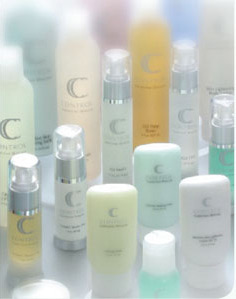 control skincare