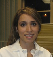 Dr. Niloufar Molayem of Pasadena Smile Center.