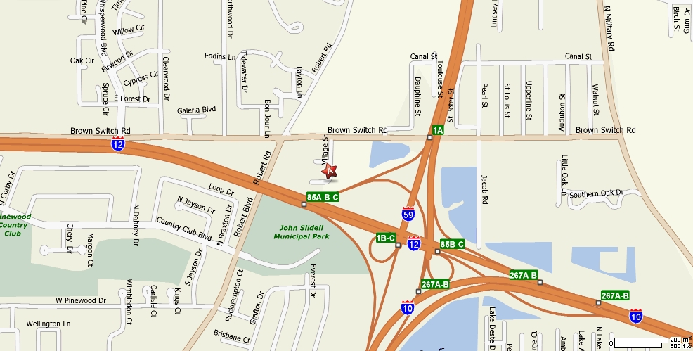 Slidell Dentist - Dr. John Killeen, DDS - Slidell Louisiana