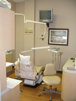 The Hygiene Room- Eva's Domain