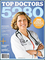 Drs. Bassett, Wallace & Selner Denver Top Dentists 5280