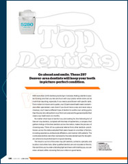 Denver Top Dentists