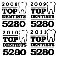 Denver's Top Periodontists - Drs. Versman and Heller
