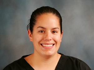 Ginger Grijalva, RDA-Dennis Baik, DDS