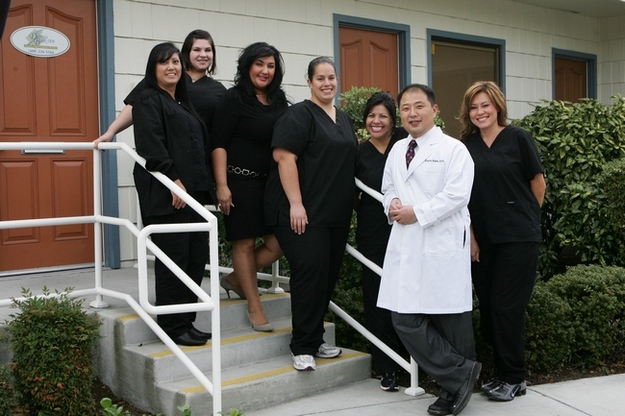 Team Member-Dennis Baik, DDS