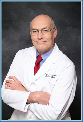John J. Seaberg, MD, FACS
