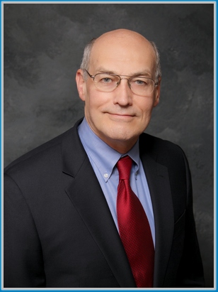 John J. Seaberg, MD, FACS